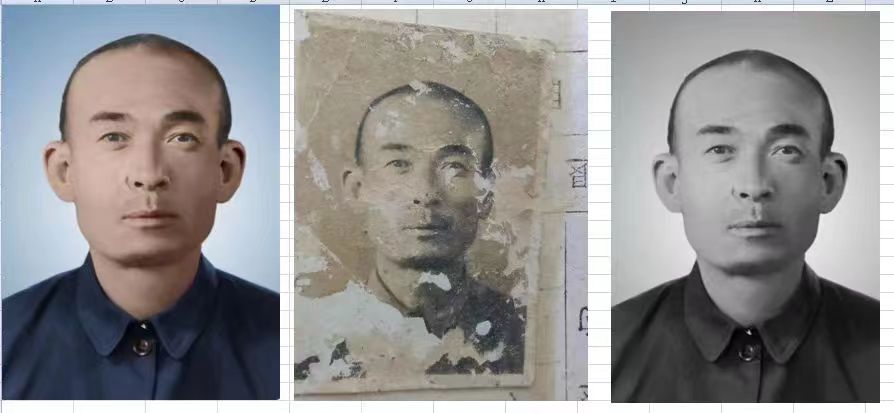 嵊州老照片模糊修复-21